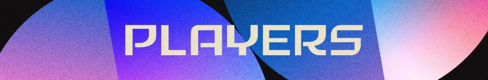 PLAYERS Official