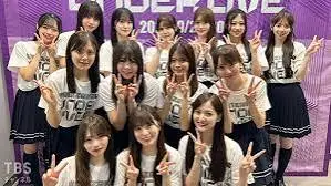 Nogizaka46 Under Documentary ~Behind the Scenes of the 42nd Single Under Live~
